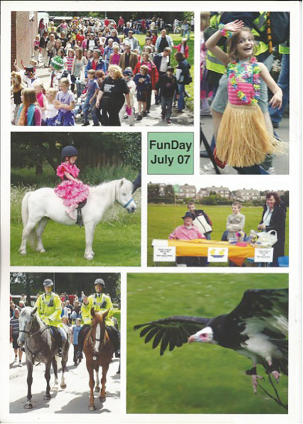 Family Fun Day