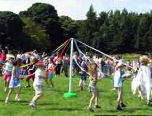 Hallam Fete